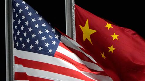 how many us citizens are detained in china